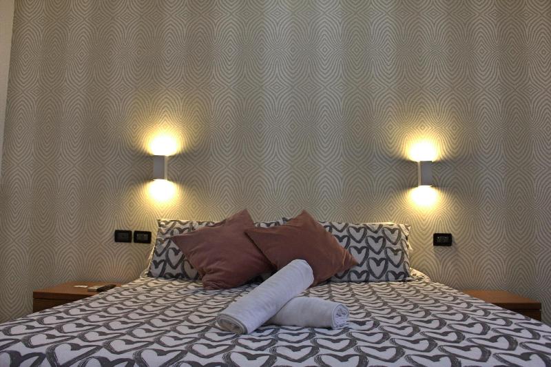 Hotel Ciao - Oda