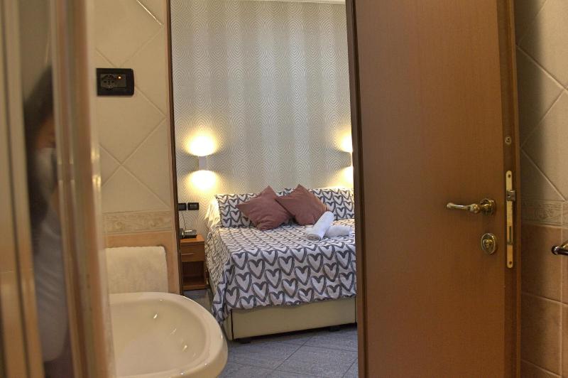 Hotel Ciao - Oda