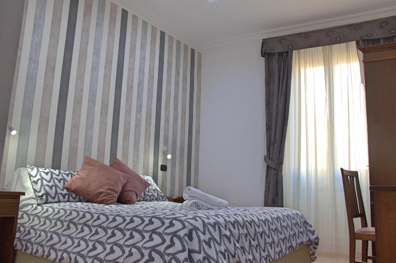 Hotel Ciao - Oda