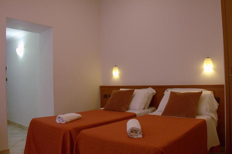 Hotel Ciao - Oda