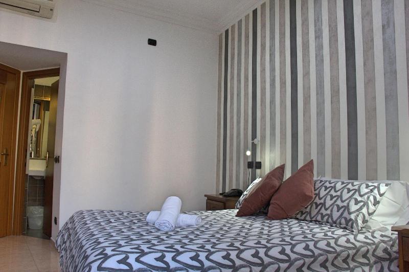 Hotel Ciao - Oda