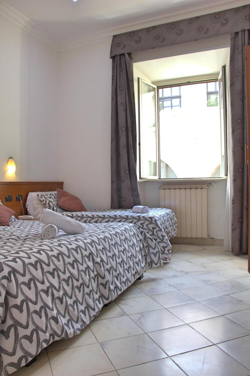 Hotel Ciao - Oda