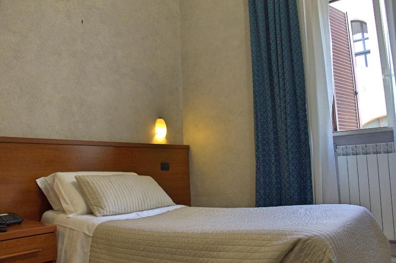 Hotel Ciao - Oda