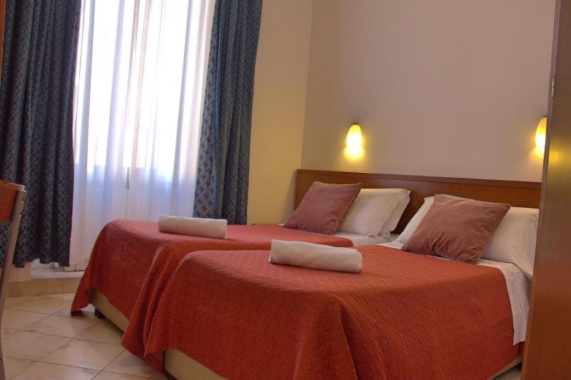 Hotel Ciao - Oda
