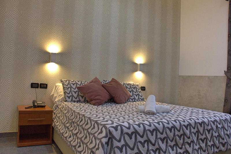 Hotel Ciao - Oda