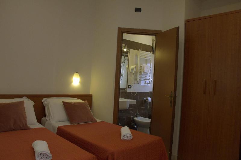 Hotel Ciao - Oda