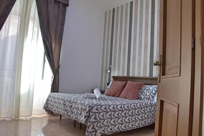 Hotel Ciao - Oda