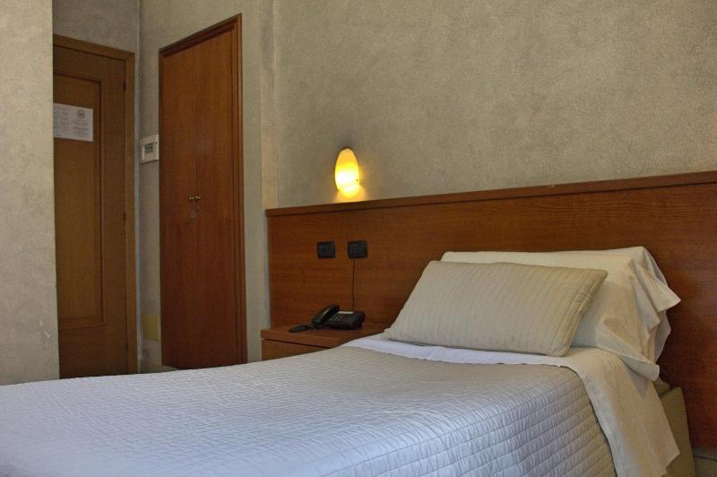 Hotel Ciao - Oda
