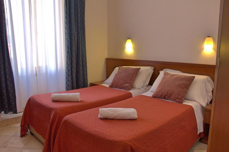 Hotel Ciao - Oda