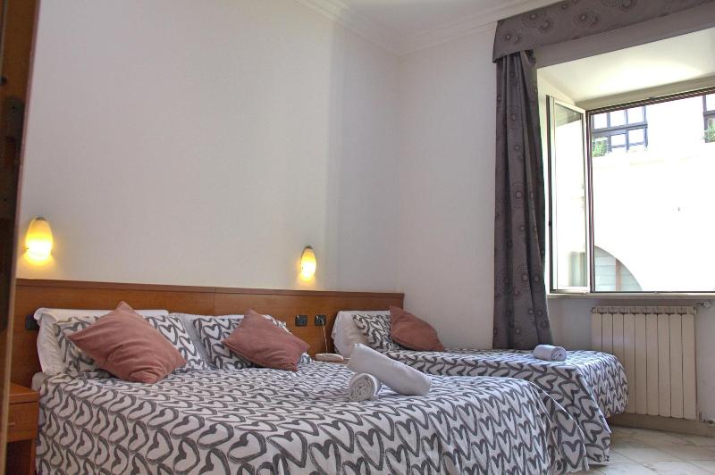 Hotel Ciao - Oda