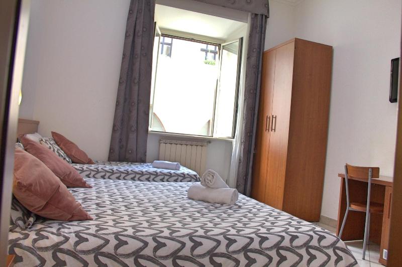 Hotel Ciao - Oda