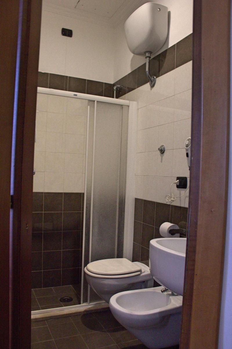 Hotel Ciao - Oda