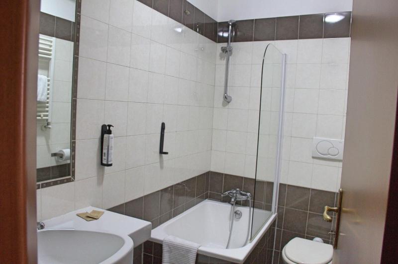 Hotel Ciao - Oda