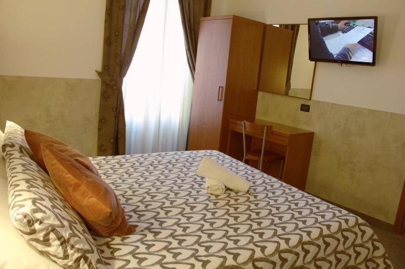 Hotel Ciao - Oda