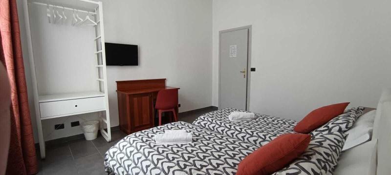 Hotel Ciao - Oda