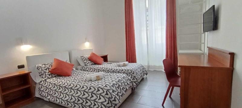 Hotel Ciao - Oda