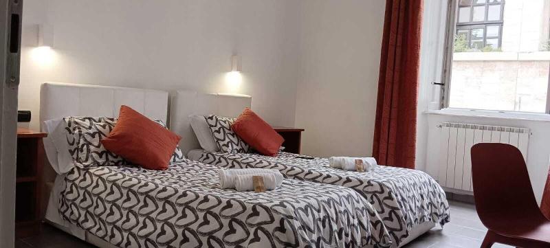 Hotel Ciao - Oda