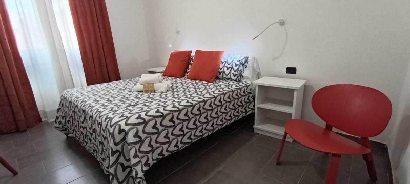 Hotel Ciao - Oda