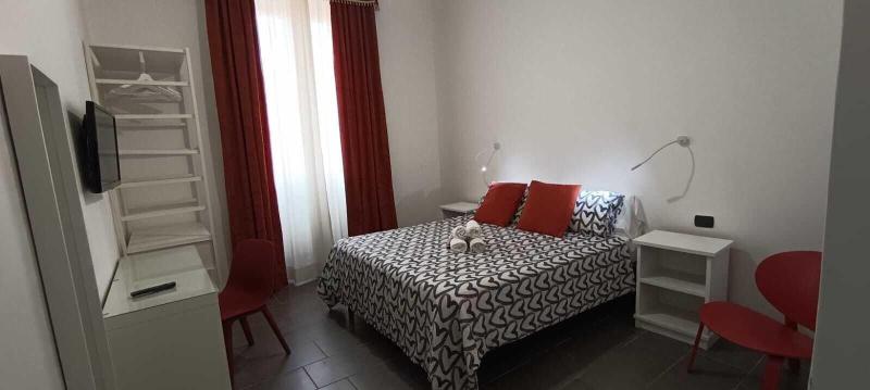 Hotel Ciao - Oda