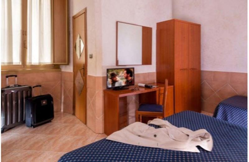 Hotel Ciao - Oda