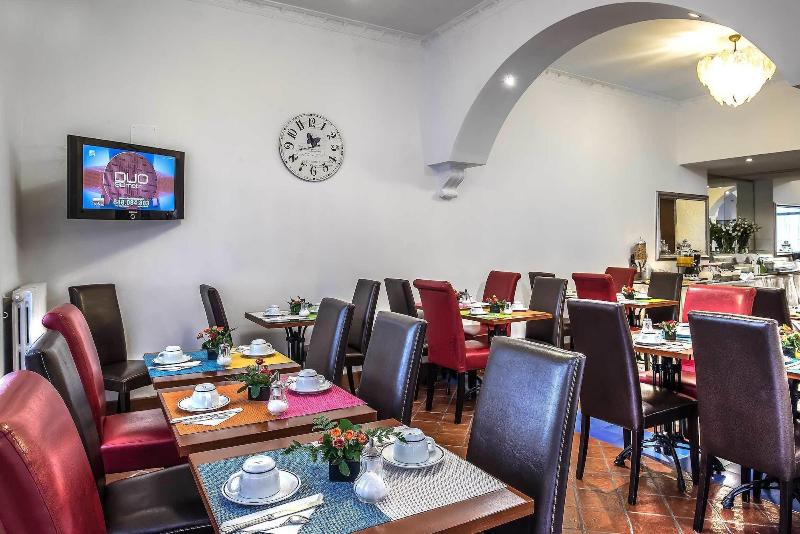 Hotel Caracciolo - Bar