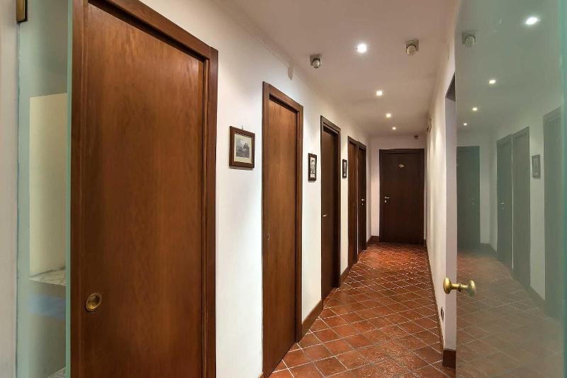 Hotel Caracciolo - Lobi