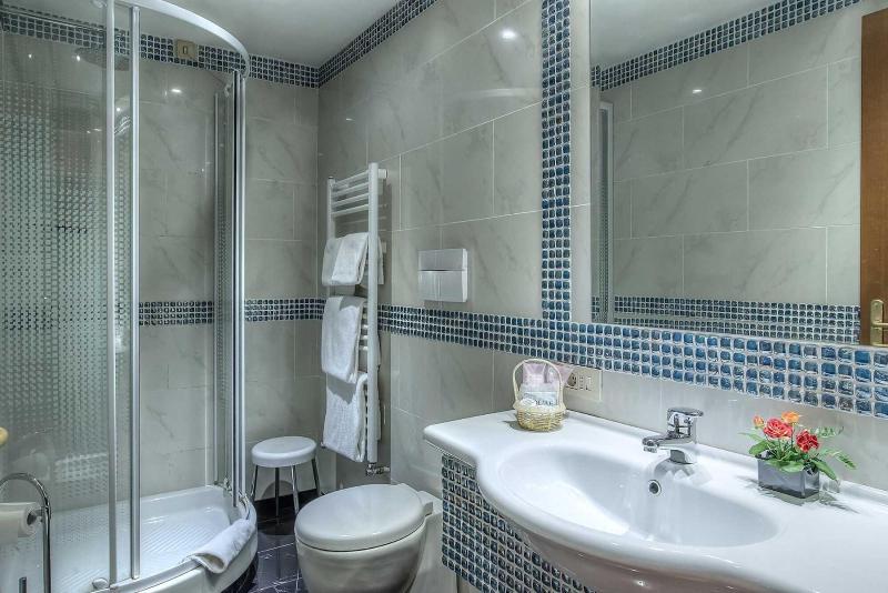 Hotel Caracciolo - Oda