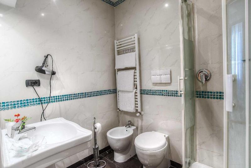 Hotel Caracciolo - Oda