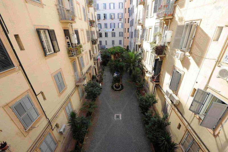 Hotel Campidoglio - Genel