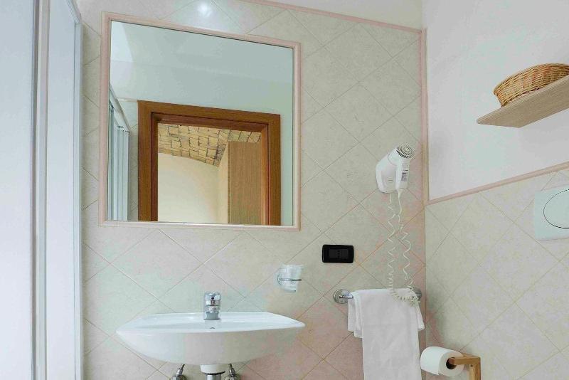 Hotel Campidoglio - Oda