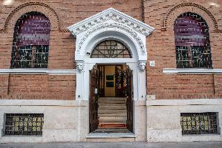 Albergo Etico Roma otel fotoğrafı