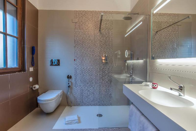 Albergo Etico Roma - Oda