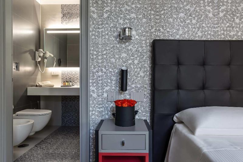 Albergo Etico Roma - Oda