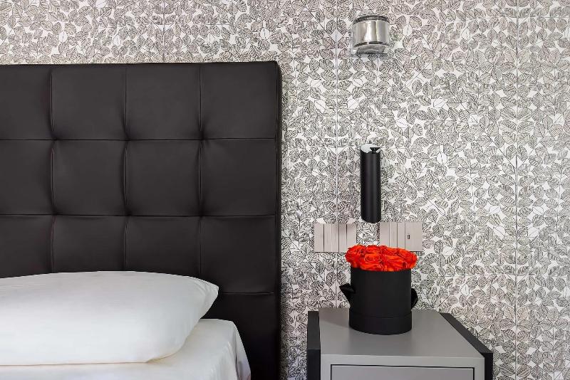 Albergo Etico Roma - Oda