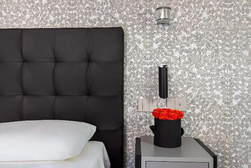 Albergo Etico Roma - Oda
