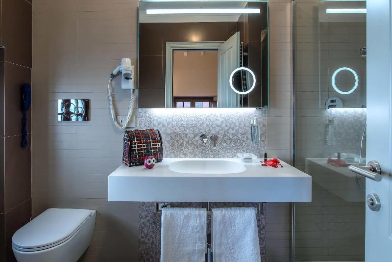 Albergo Etico Roma - Oda