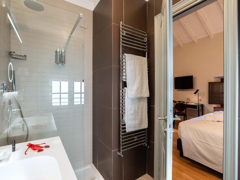 Albergo Etico Roma - Oda
