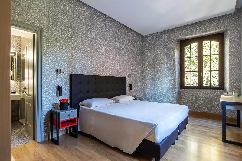 Albergo Etico Roma - Oda