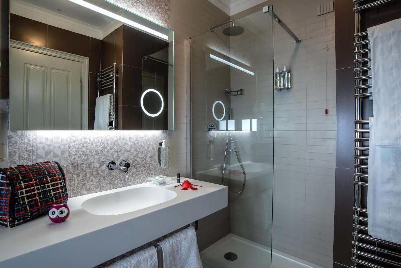 Albergo Etico Roma - Oda