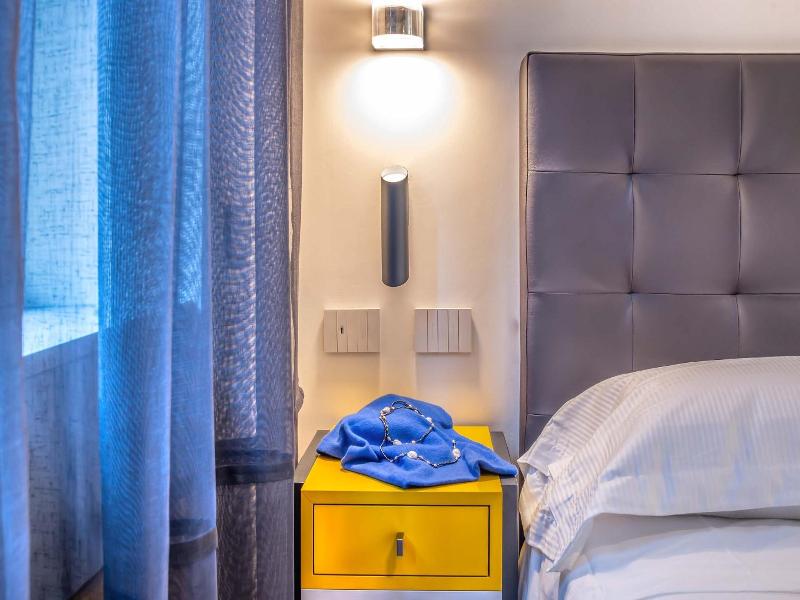 Albergo Etico Roma - Oda