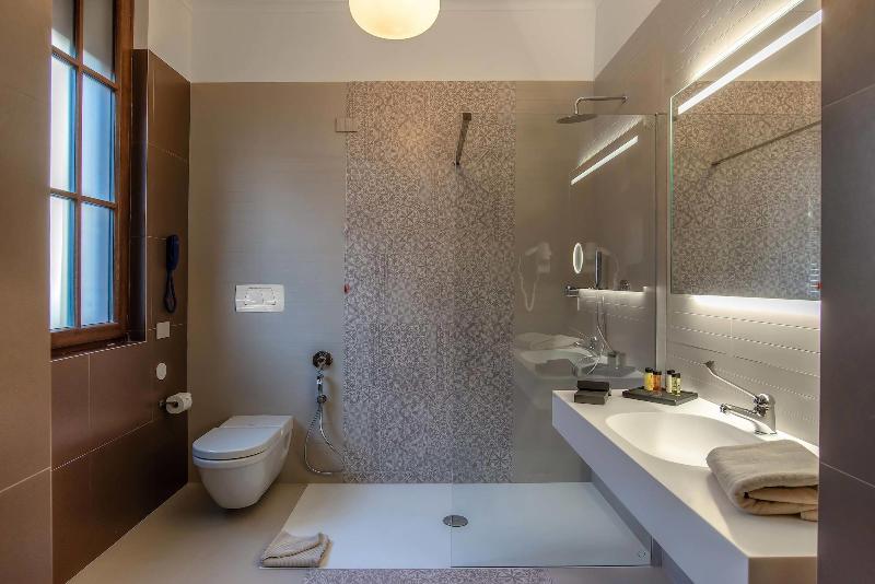 Albergo Etico Roma - Oda