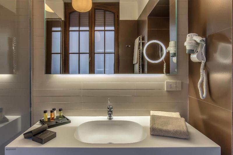 Albergo Etico Roma - Oda