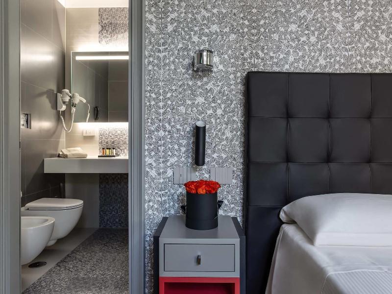 Albergo Etico Roma - Oda