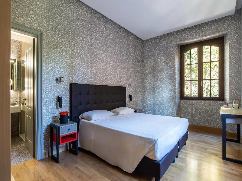Albergo Etico Roma - Oda