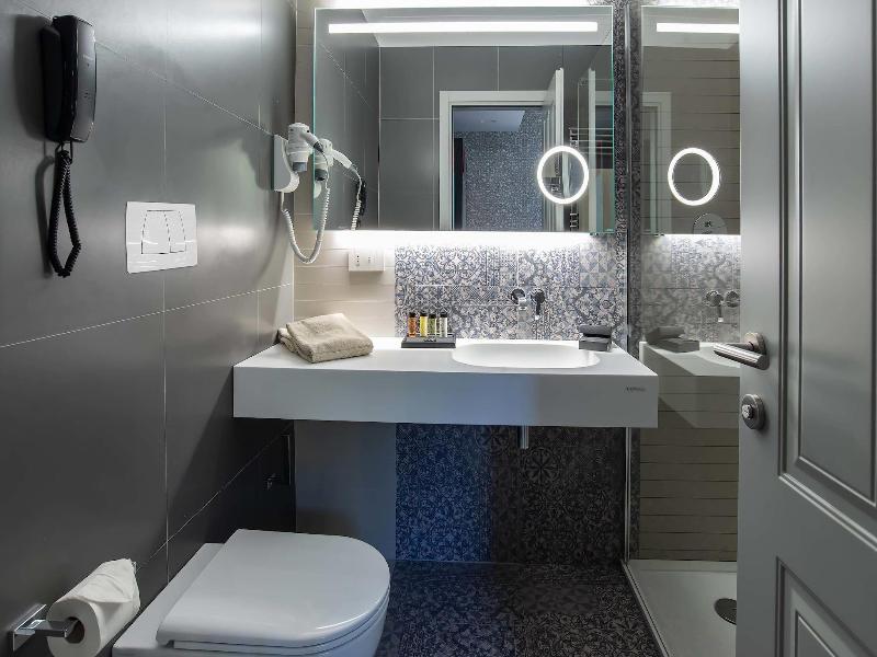 Albergo Etico Roma - Oda