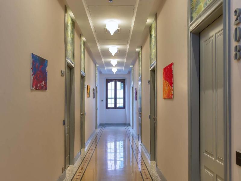 Albergo Etico Roma - Oda
