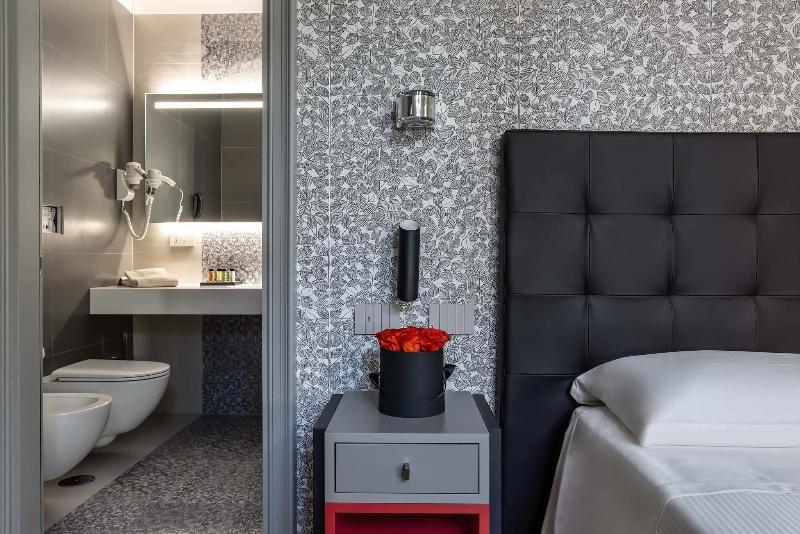 Albergo Etico Roma - Oda