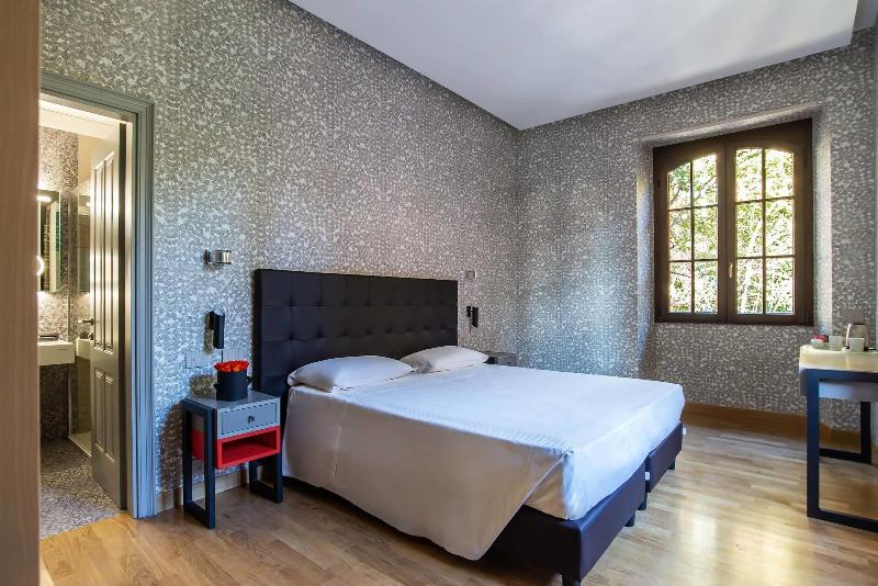 Albergo Etico Roma - Oda