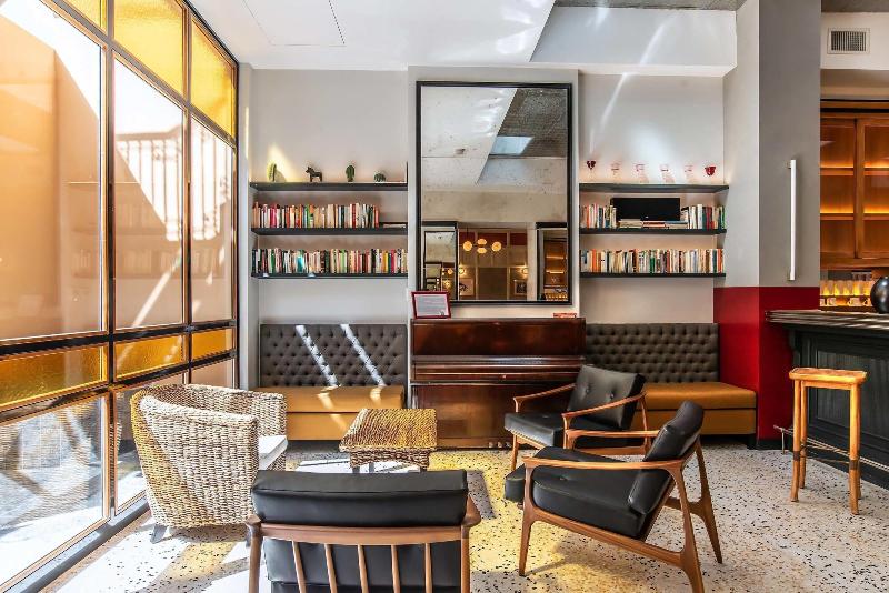 Albergo Etico Roma - Restoran