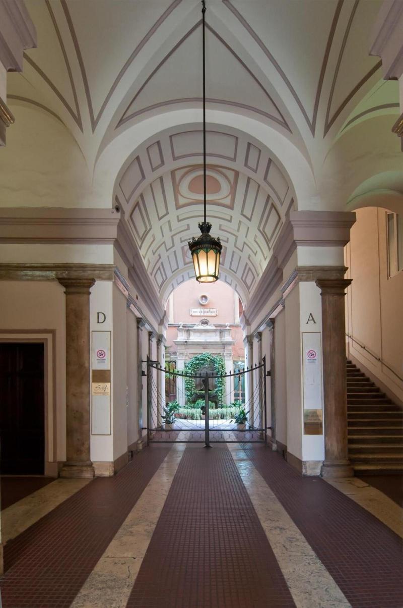 Hotel Regina Giovanna - Aktivite